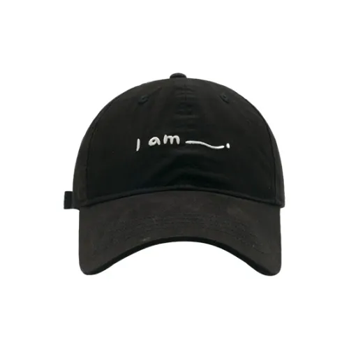 J W Хлопок Бейсболки Унисекс