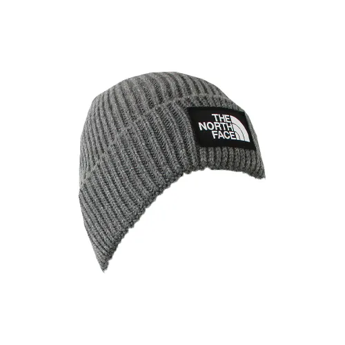 THE NORTH FACE Акриловые Спандексовые Шапки-бини Мужские Многоцветные