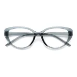 Туманно-синий