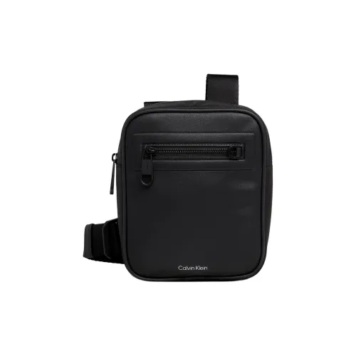 Calvin Klein Crossbody Bag Черный Мужской