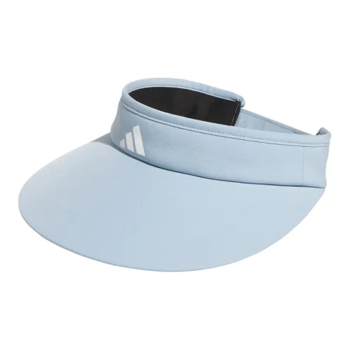 Adidas UV-защита Женские Головные уборы Светло-Синий