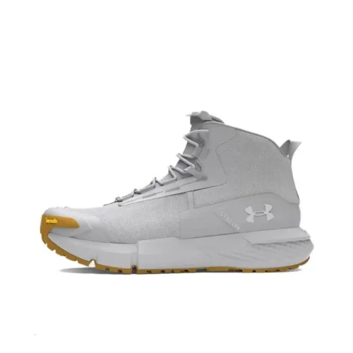 Under Armour Valsetz Street Shoe Gray Men's