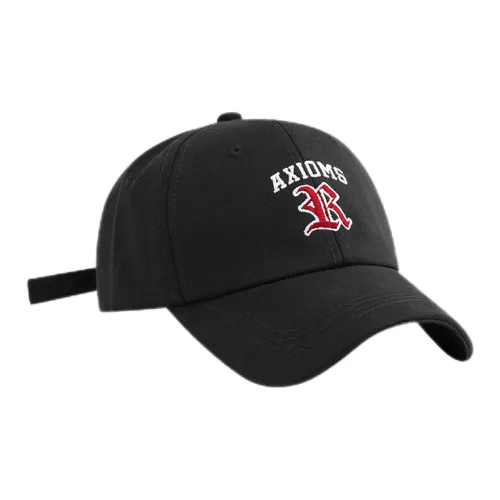 EEEENO Хлопковые кепки унисекс