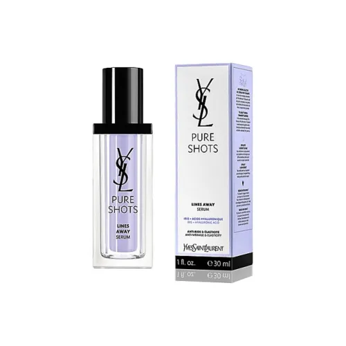 SAINT LAURENT Night Reboot Жидкость Essences Унисекс