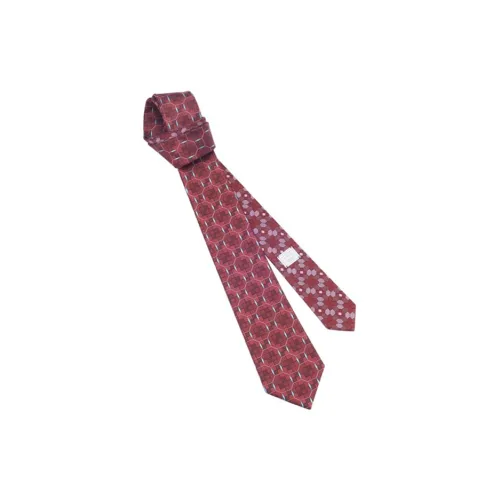 BVLGARI Ties Men's