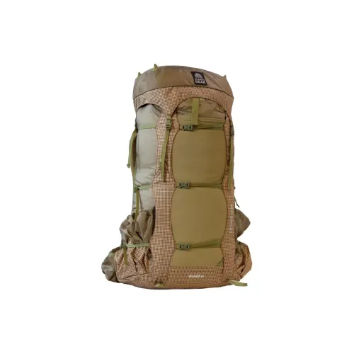 Granite Gear Туристические сумки Хаки Унисекс