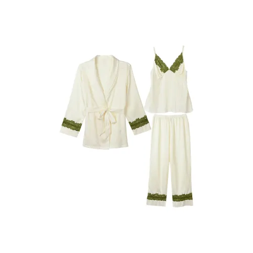 IIZZINI Сценарий Пижамный комплект для женщин