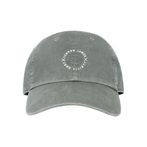 Кепки Nike Мужские Серые