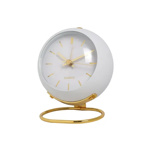 Nolros Кварцевый Movement Унисекс Будильники