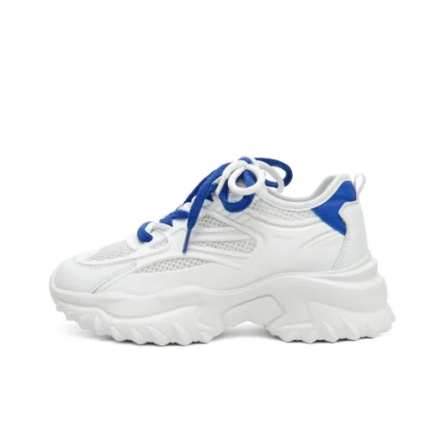 TOP GLORIA Низкие кеды Low Top Женские