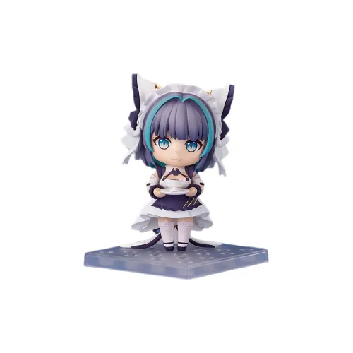 GSC Azur Lane Characters Cheshire Чиби Фигурка 10 см
