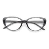 Прозрачно-серый