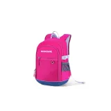 Розово-красный