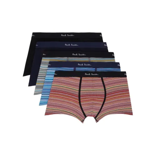 Paul Smith Мужское нижнее белье 5 пар