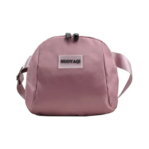 Parker Bear Oxford Сумка через плечо Стандартная Унисекс Черный Фиолетовый Синий Розовый Белый