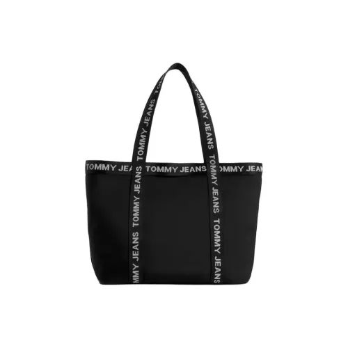 Tommy Hilfiger Сумки Черный Унисекс