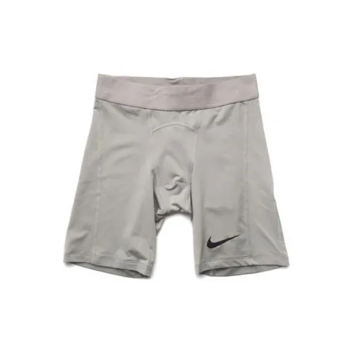 Nike Khaki Мужские боксер-шорты