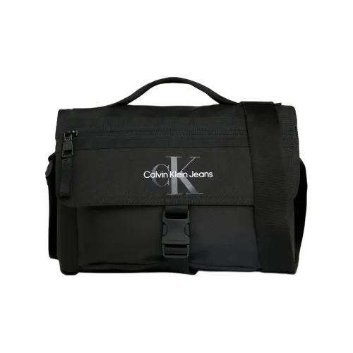 Calvin Klein Сумки Черные Мужские
