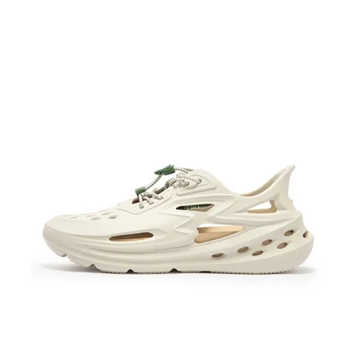 361° BIG 3 Сабо Мужской Овсяное молоко