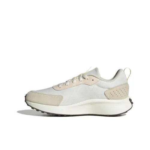 Adidas Neo Futro Lite Повседневный Низкий Топ Розовый Серый Унисекс