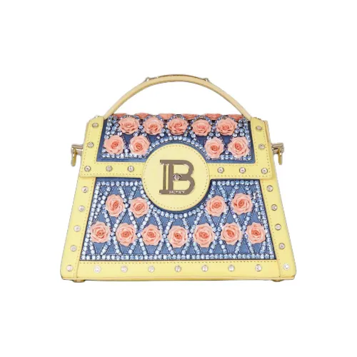 BALMAIN B Buzz Сумки Женские
