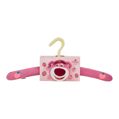 Disney Strawberry Bear Series Плюшевый Вешалка Мерч по IP