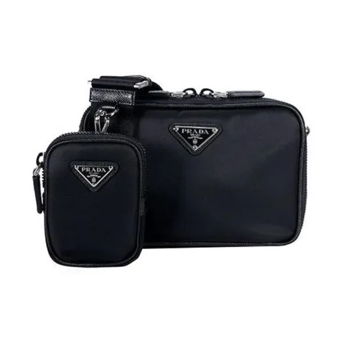 PRADA Crossbody сумки Мужские