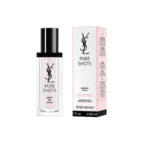 SAINT LAURENT Night Reboot Жидкость Essences Увлажняющая Унисекс