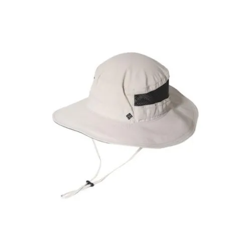 Колумбия Bucket Hats Унисекс Белый