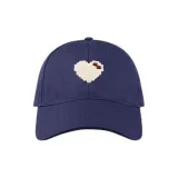 Темно-синий