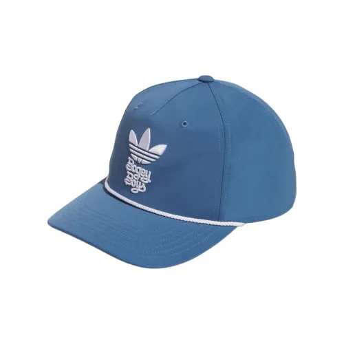 Adidas Кепки Унисекс Blue