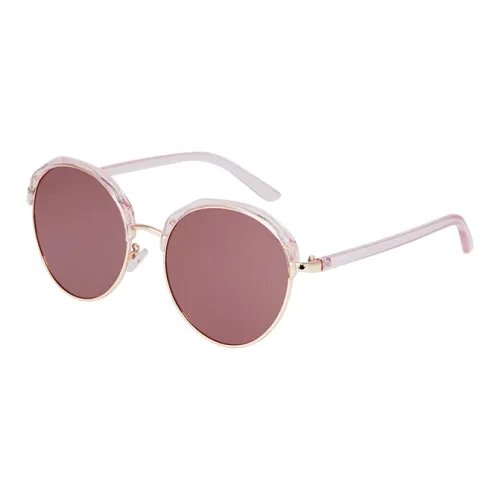 EQUIPMENTELEGANT OVAL SUNGLASSES Унисекс