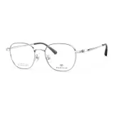 Яркий серебряный