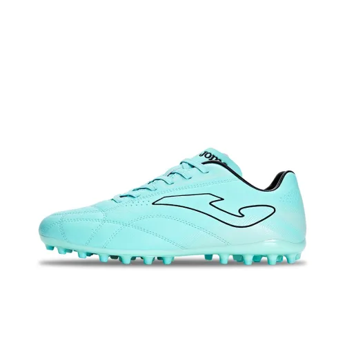 Joma MG MULTI Ground Slip-Resistant Abrasion-Resistant Футбольные бутсы Мужские Озерно-Синий