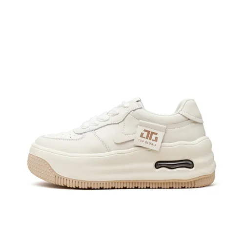 TOP GLORIA Низкие кроссовки для скейтбординга женские