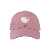 Светло-розовый