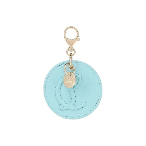CL LUBOTING Брелоки Женские Синий