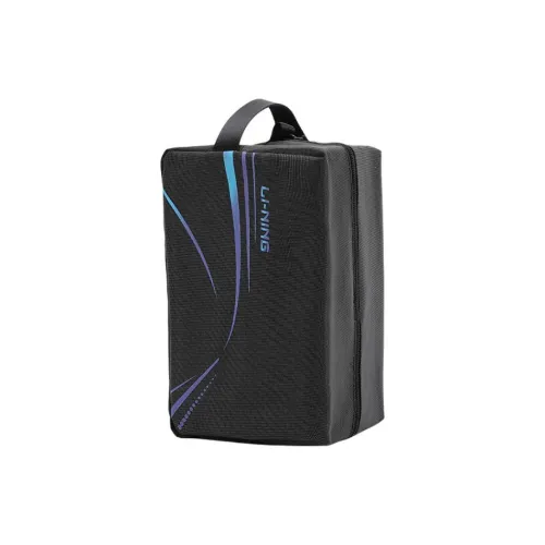 Лайнер Polyester Swim Bag Unisex Black