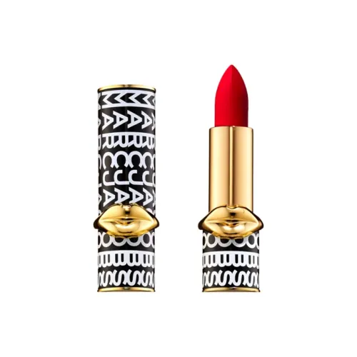 PAT McGRATH LABS MARC JACOBS Ограниченная серия Lip Gloss 4г