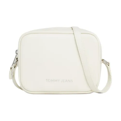 Tommy Hilfiger Сумки через плечо Белый Женские