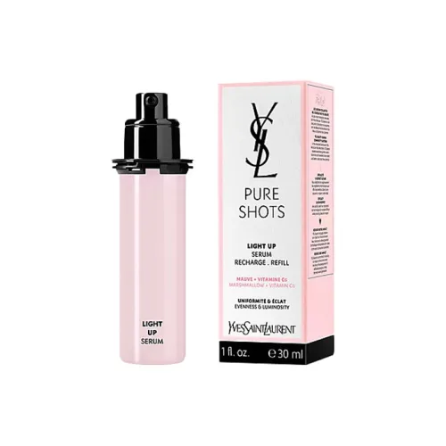 SAINT LAURENT Night Reboot Жидкость Essences Увлажняющая Унисекс