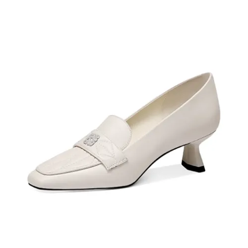 JESSICA SOPHIA Лоферы 4,5 см Женские