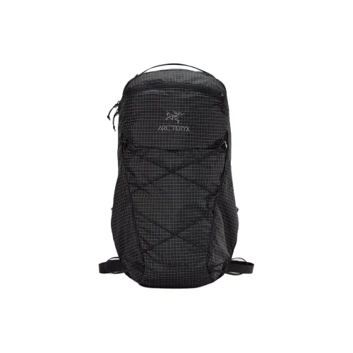 Arcteryx Туристические сумки, черный, унисекс