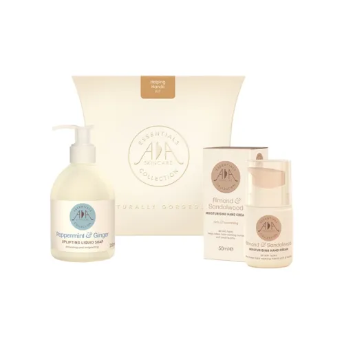 AA SKINCARE Центральная часть Наборы для ухода