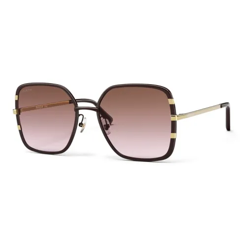 PARZIN Бабочка Солнцезащитные очки Женские