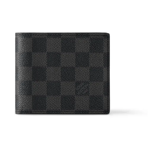 LOUIS VUITTON Amerigo Кошельки Мужской