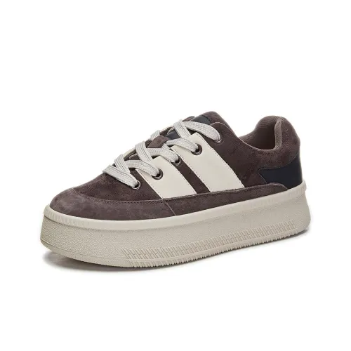 Кроссовки для скейтбординга Zdwo Low Top Женские