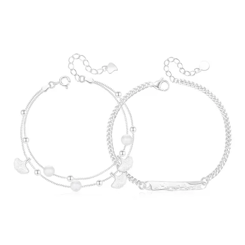 Cuz Strange Intention Сплав Браслеты Унисекс