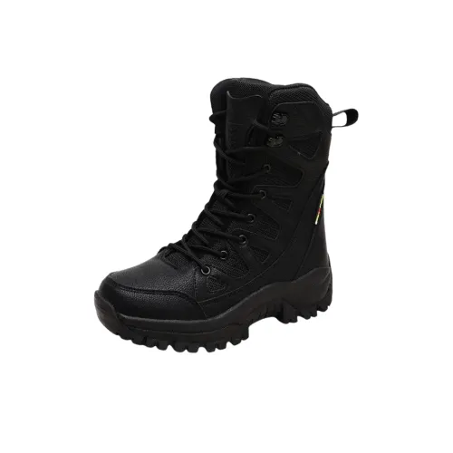 GNTD Альпинистские и туристические ботинки High Top Унисекс