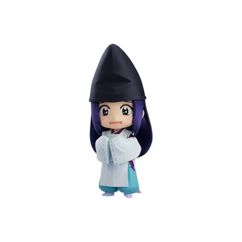 GSC №1721 Hikaru и Go Fujiwara Sae фигурки в стиле Chibi Nendoroid 10 см